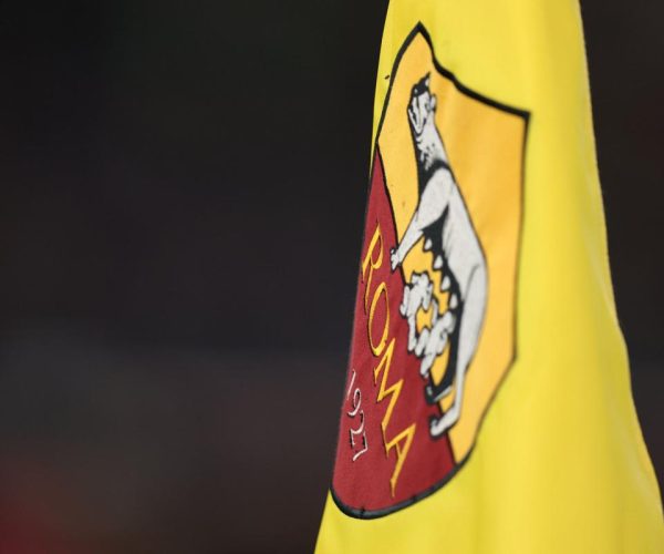 AS Roma supporters arrested