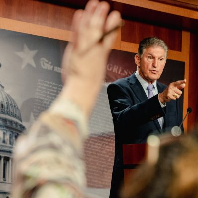Joe Manchin