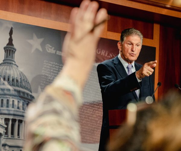 Joe Manchin