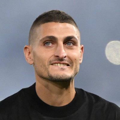 Marco Verratti PSG