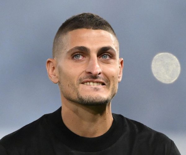Marco Verratti PSG