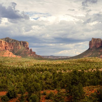Sedona travel guide