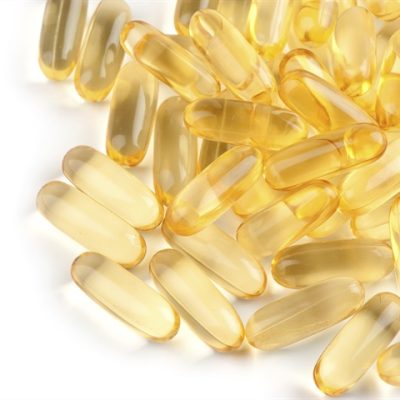 Vitamin D supplementation