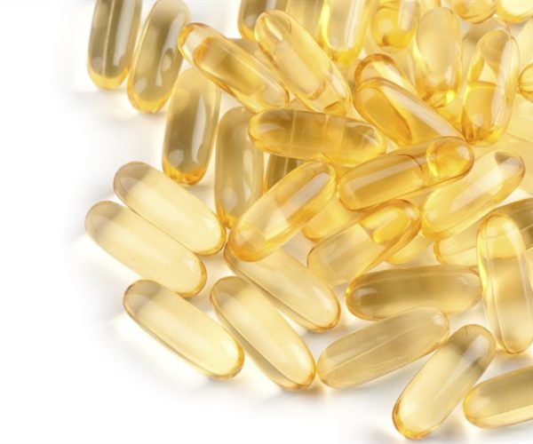 Vitamin D supplementation
