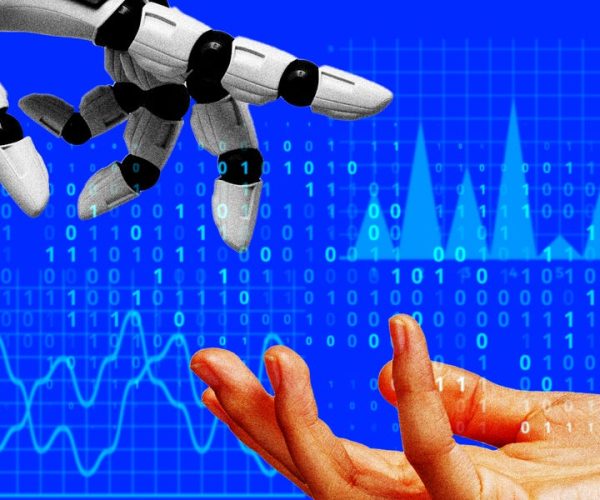 human data startups