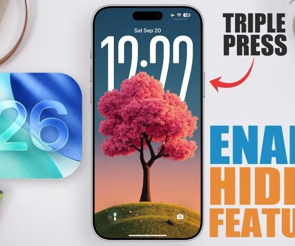 iOS 16 hidden features