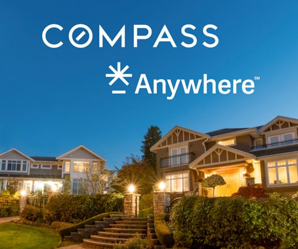 Compass Anywhere acquisition