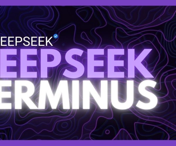 DeepSeek AI Model
