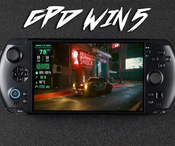 GPD Win 5