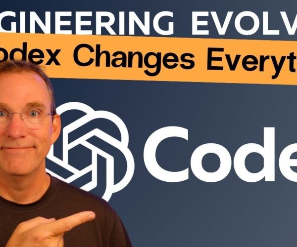 OpenAI Codex