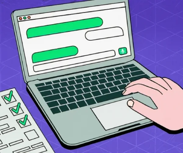 AI data security