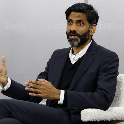 healthcare AI partnership