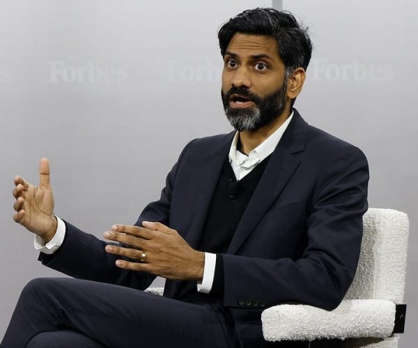 healthcare AI partnership