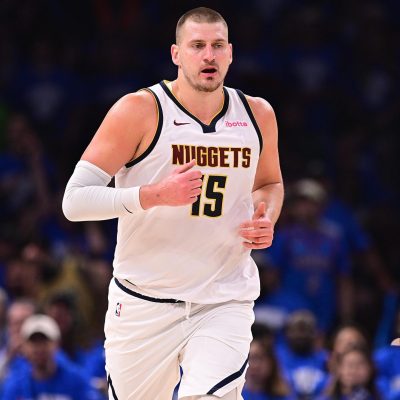 Nikola Jokic trade rumors