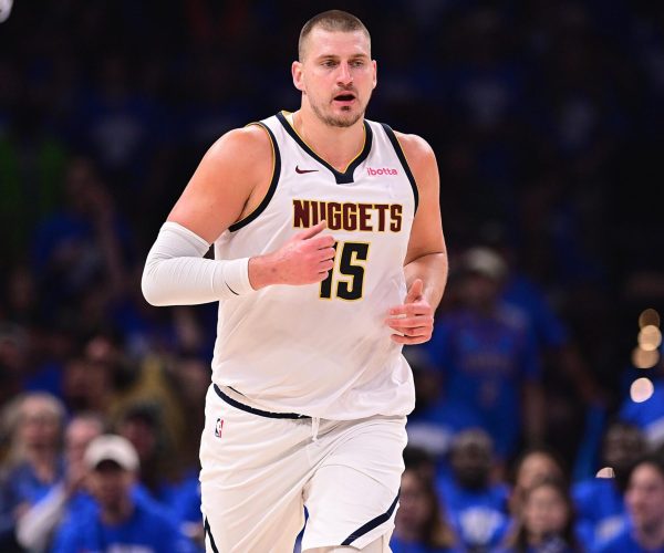 Nikola Jokic trade rumors