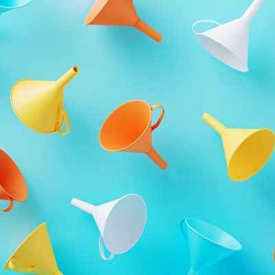 ChatGPT sales funnel