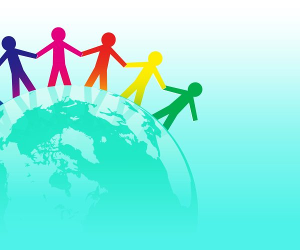 supporting LGBTQ community