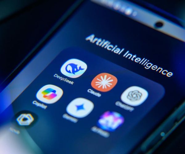 AI chatbots misinformation