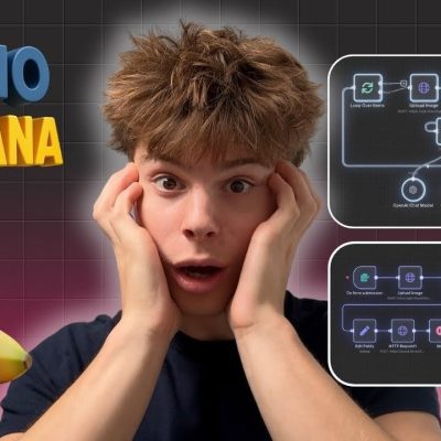 Nano Banana AI