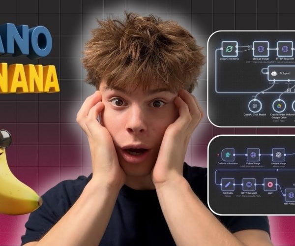 Nano Banana AI