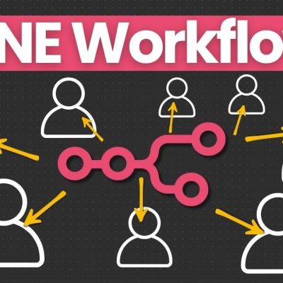 n8n workflow automation