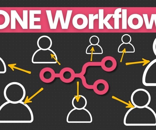 n8n workflow automation