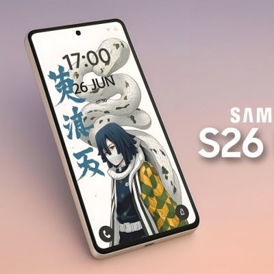 Samsung Galaxy S26 Ultra