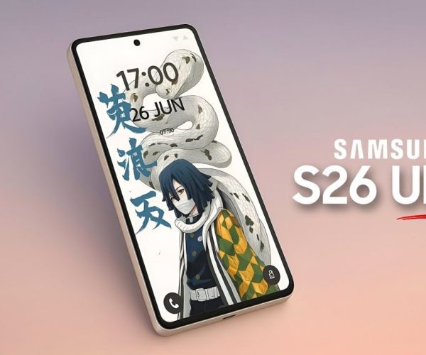 Samsung Galaxy S26 Ultra