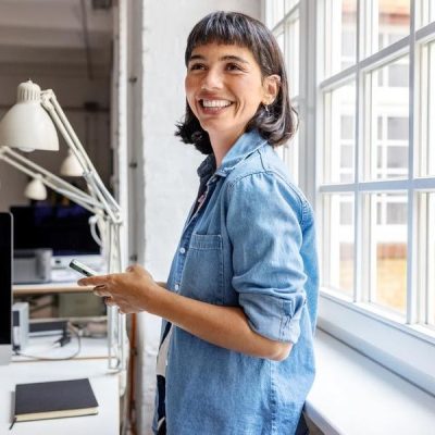 promotable personality