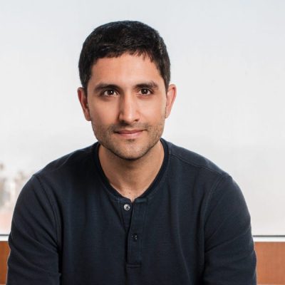 Waymo engineer pitch deck