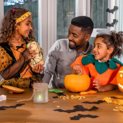 Amazon Halloween sale