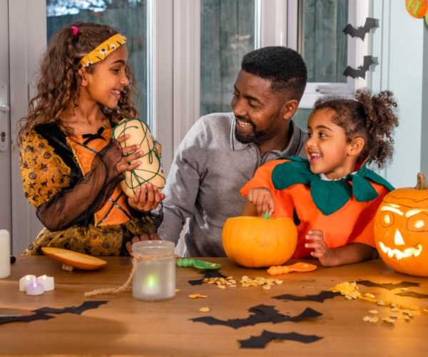 Amazon Halloween sale
