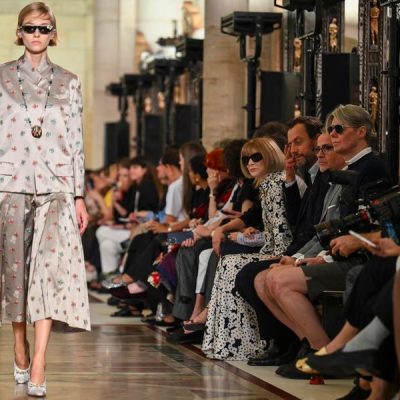 Tory Burch Spring 2026