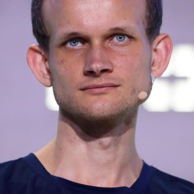 Ethereum Wall Street