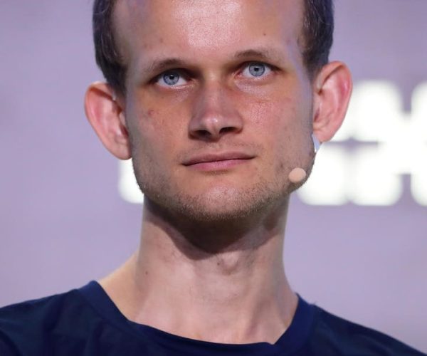 Ethereum Wall Street