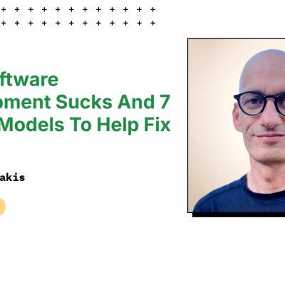 software development mental models
