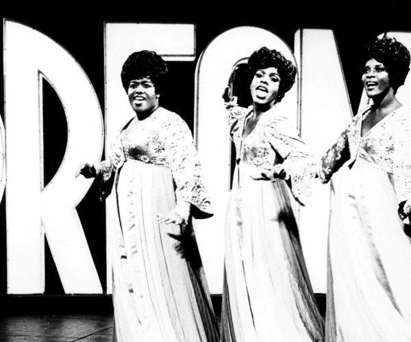 Dreamgirls Broadway Revival