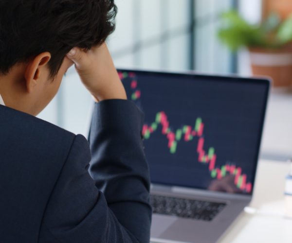 Alibaba stock