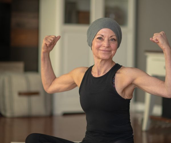 breast cancer survivors