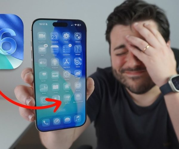 iOS 26 battery drain