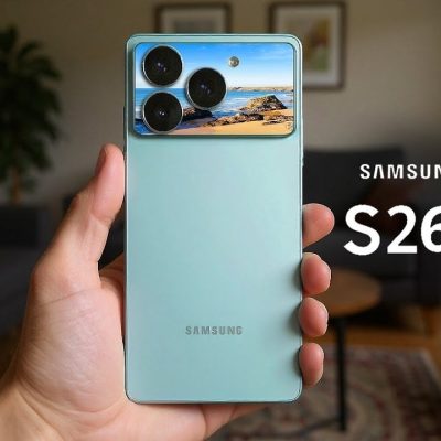 Samsung Galaxy S26 Ultra