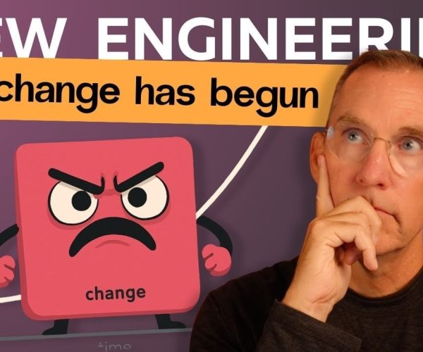 AI in engineering