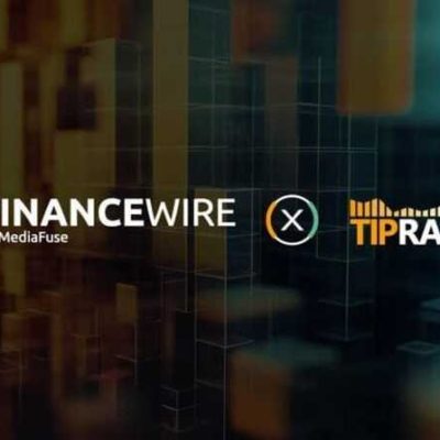 financial news distribution