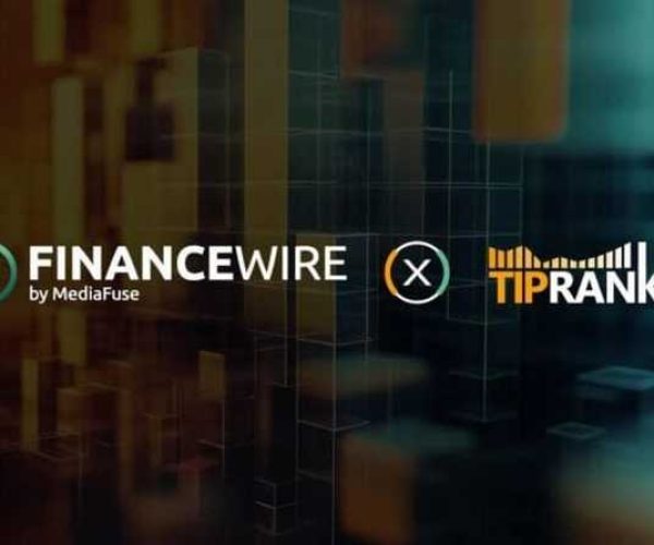 financial news distribution