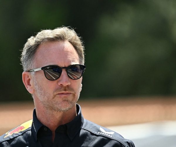 Horner Red Bull settlement