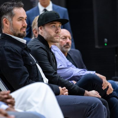 Buss Brothers Sports Investment