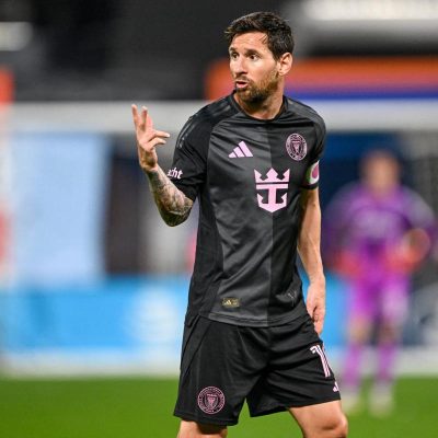 Inter Miami playoffs