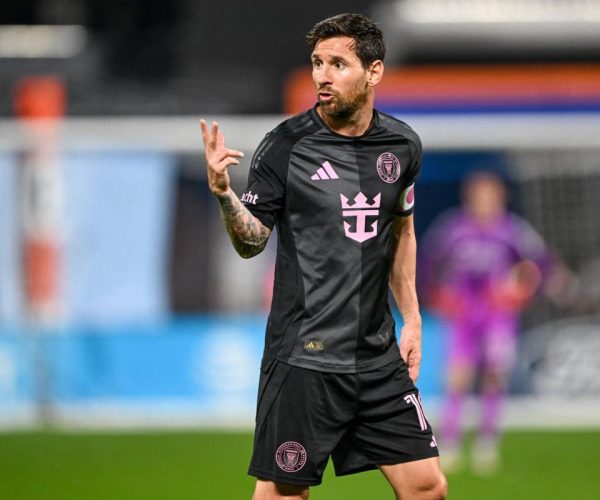 Inter Miami playoffs