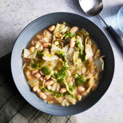white bean recipes