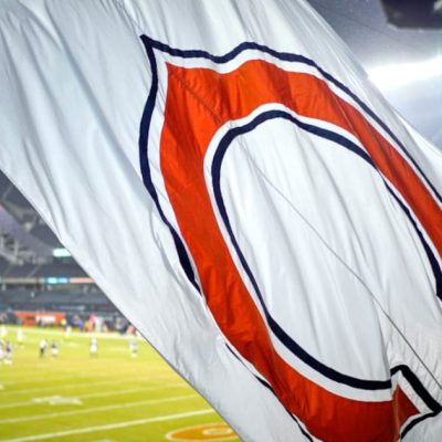 Bears valuation